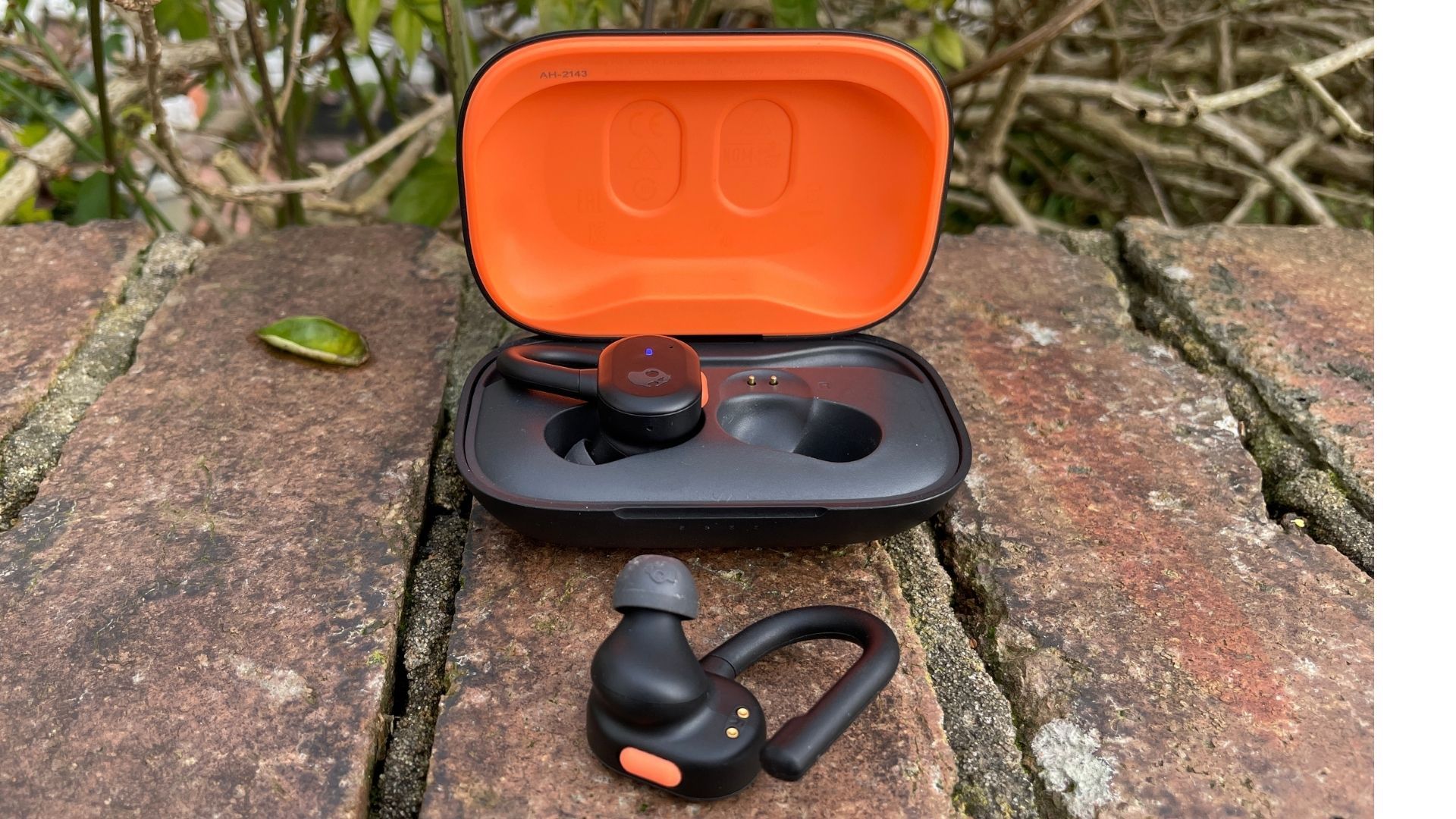 Skullcandy Push Active True Wireless Earbuds