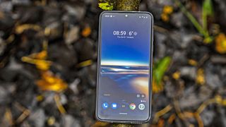 Motorola One Macro