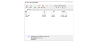 Burnaware Free