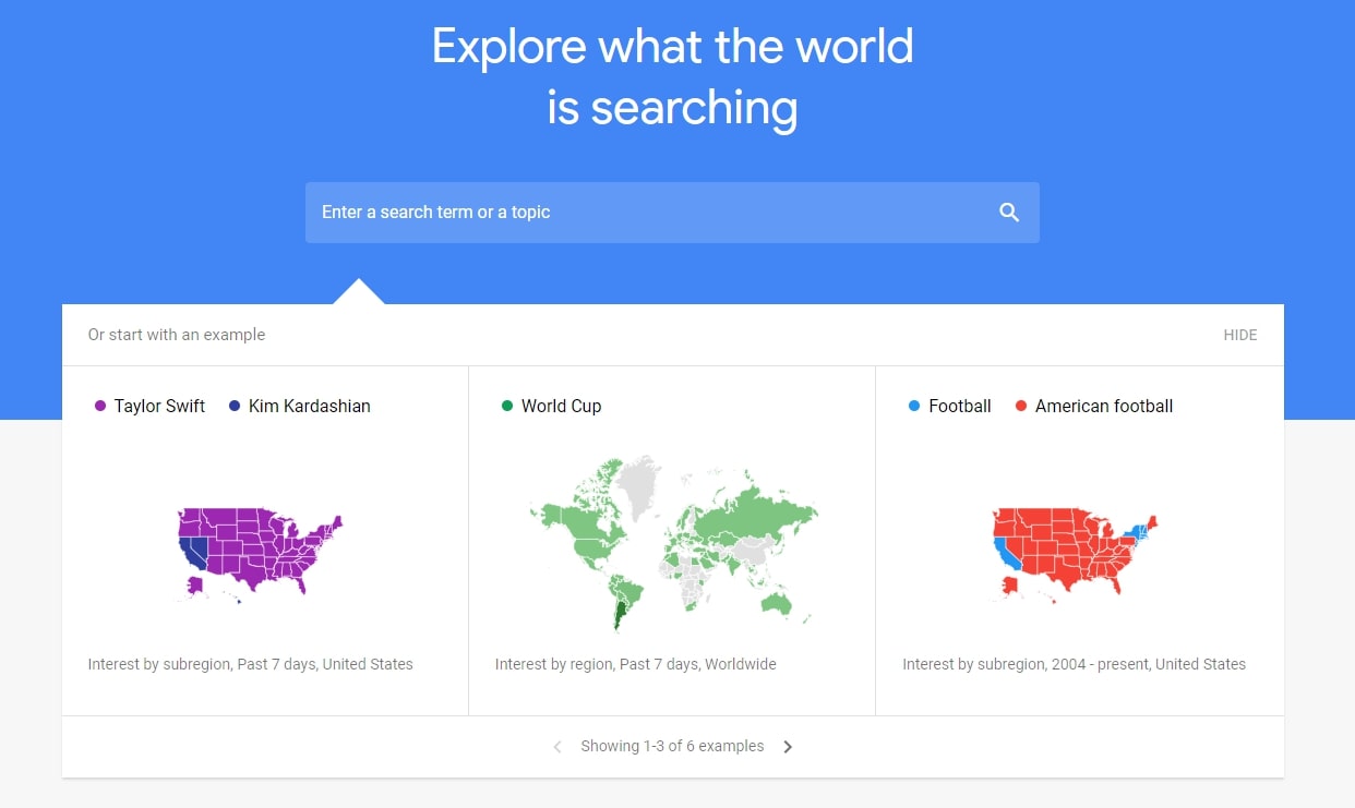 SEO website audit