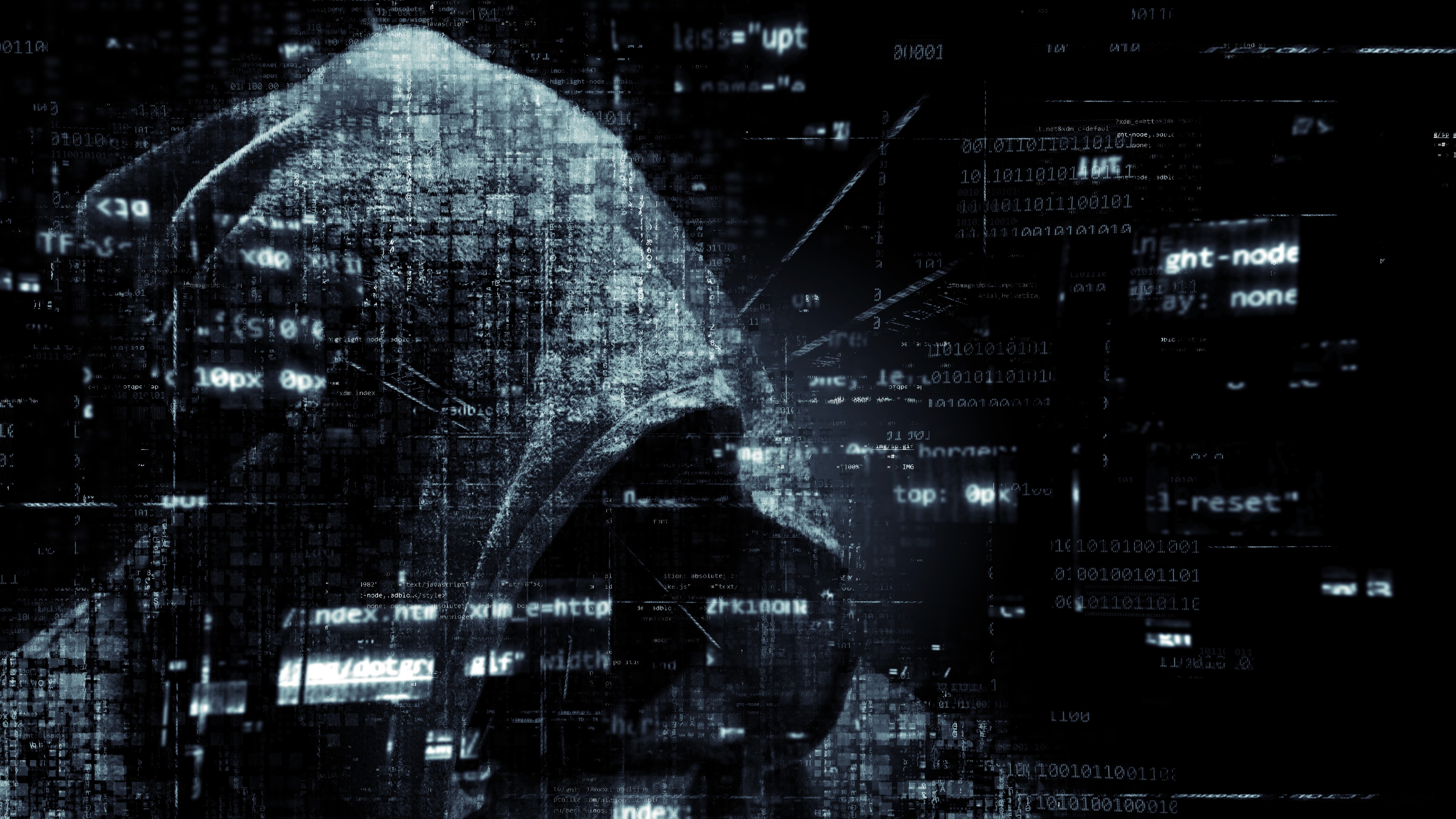 Representation of a cyber attacker