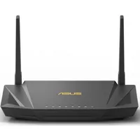 Asus RT-AX56U AX1800 router | AU$279 AU$167 at Harvey Norman Asus RT-AX56U AX1800 router | AU$279 AU$167 at Harvey Norman
