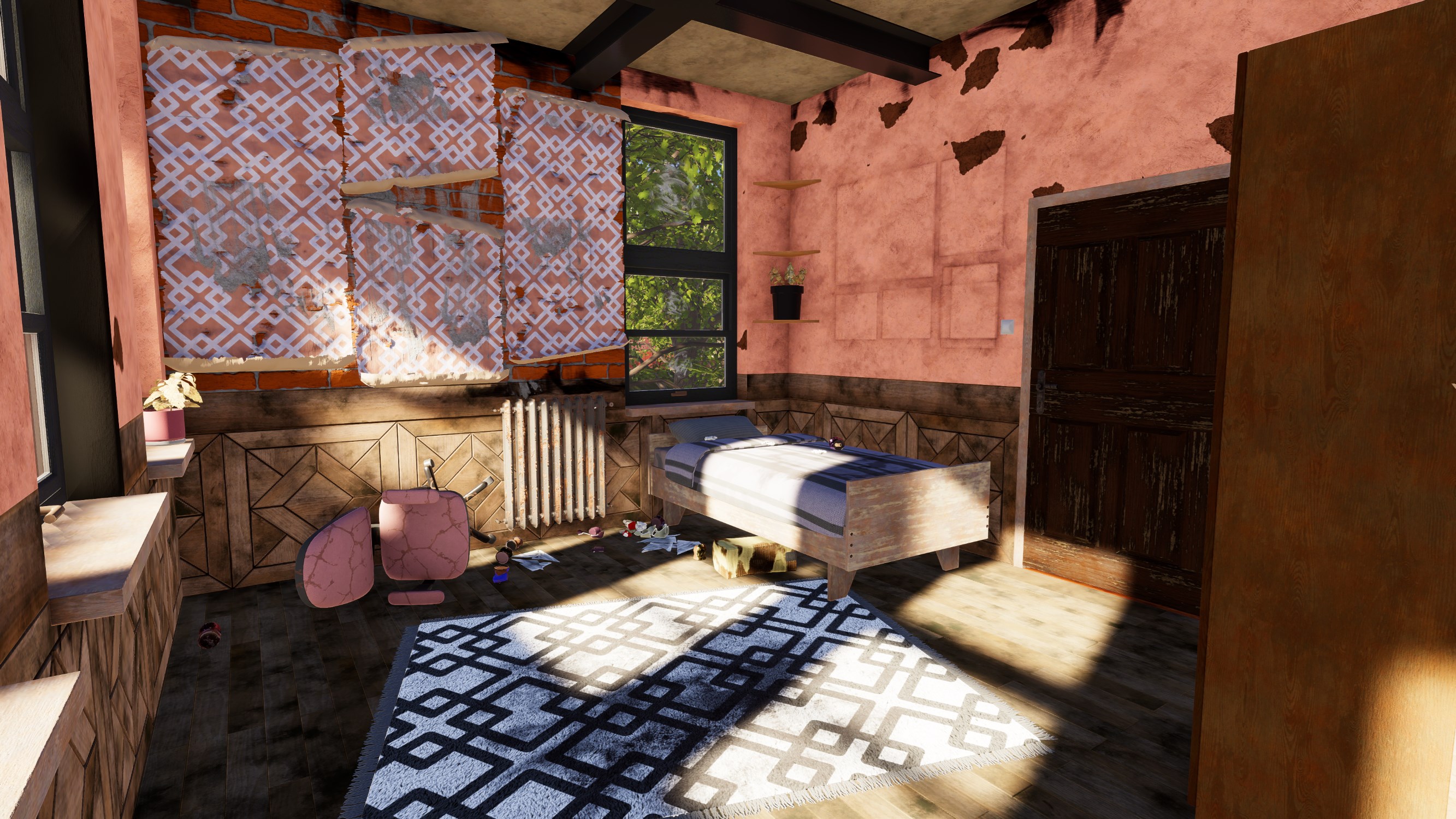 House Flipper 2