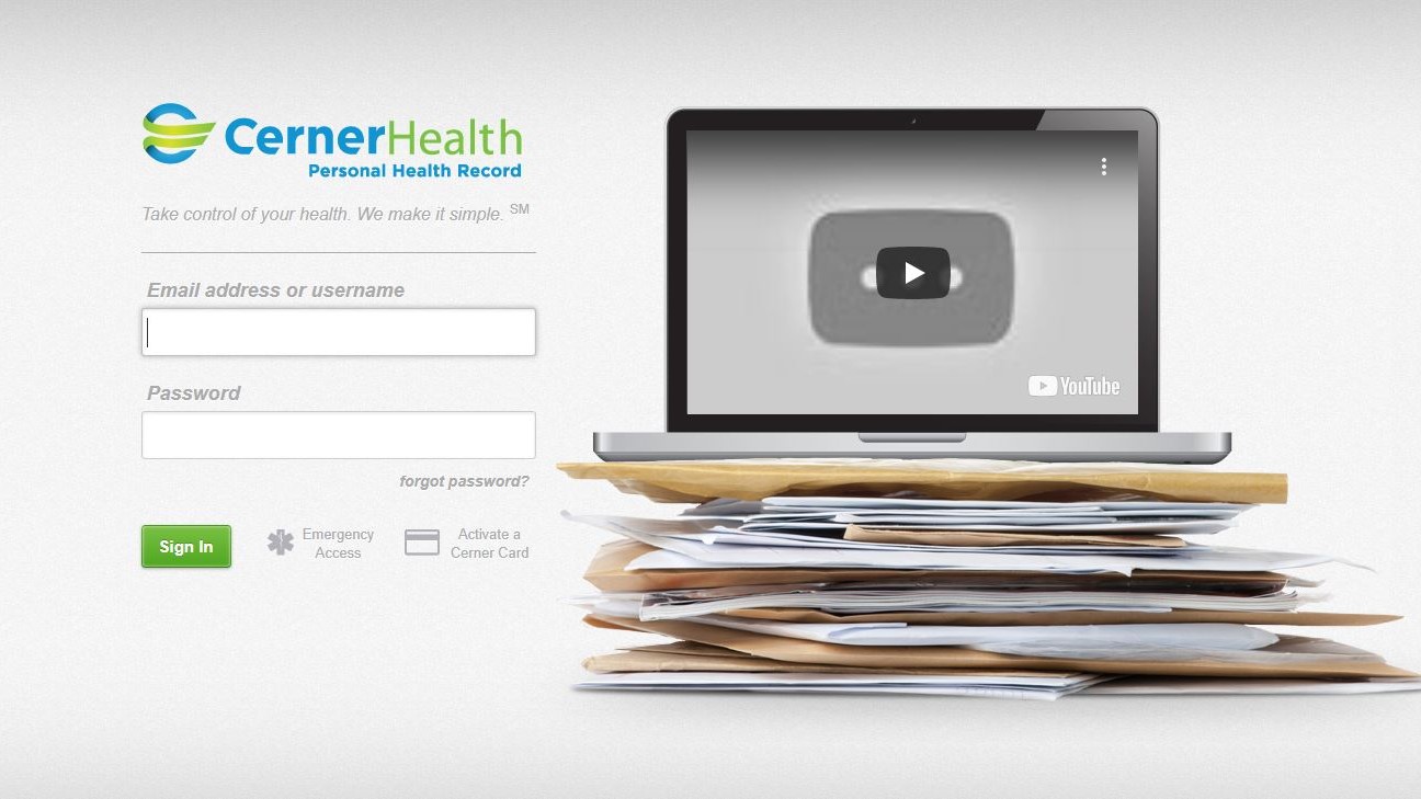 Patient Portal
