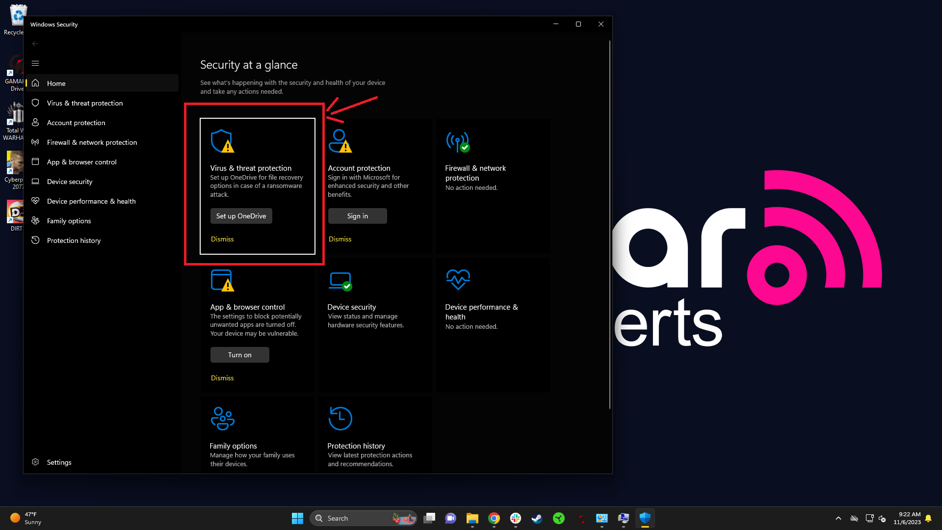Windows 11 how to screenshot
