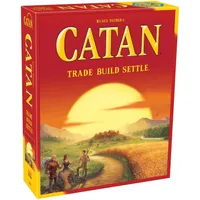 Catan: $48.99 $27.47 at Amazon
Save $21 - Catan: $48.99 $27.47 at Amazon
Save $21 -
