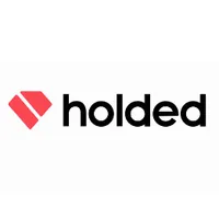 3. Holded 3. Holded