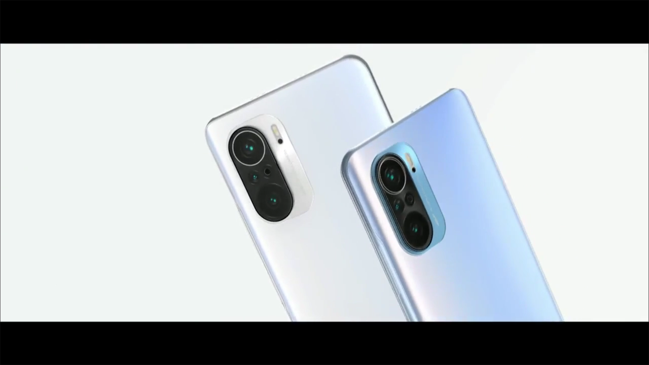 Redmi K40 series