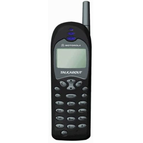 Motorola T180