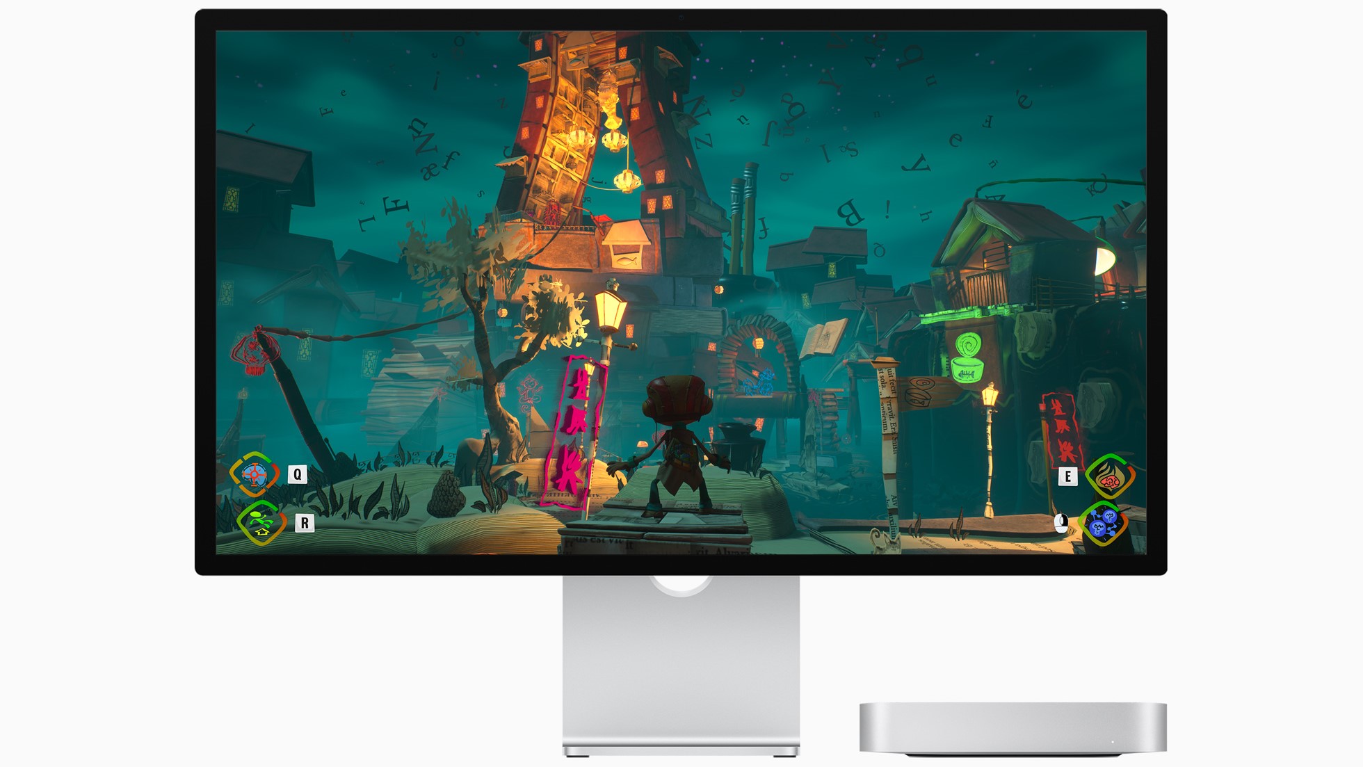 Mac Mini