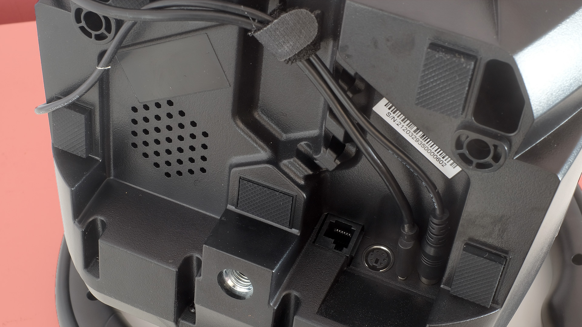 Thrustmaster T248