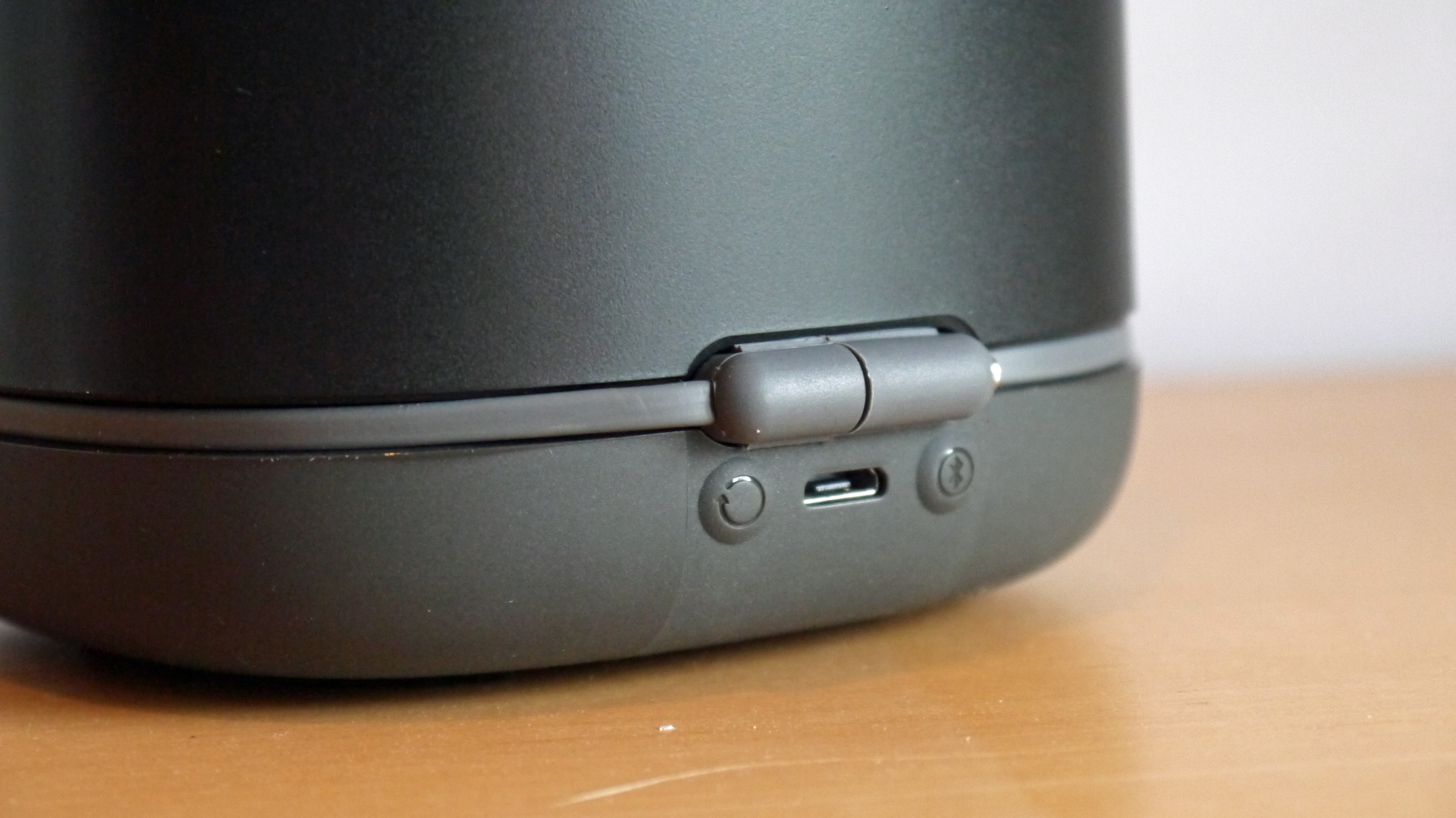 Pure StreamR Bluetooth speaker review