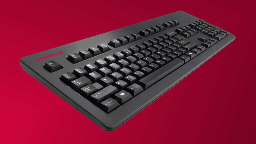 Cherry MX Board Silent