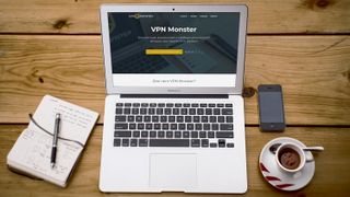 VPN Monster