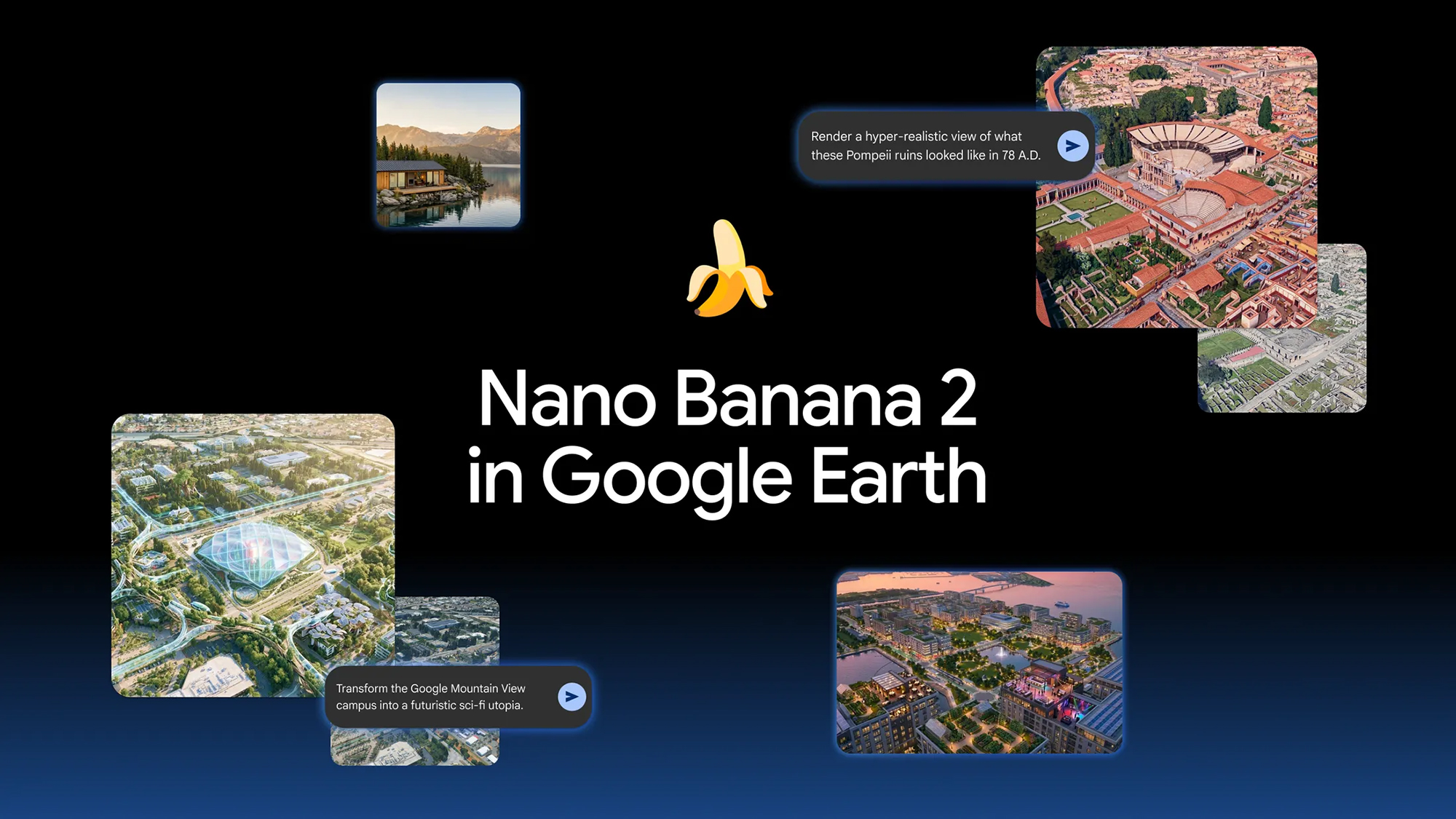 Google Earth