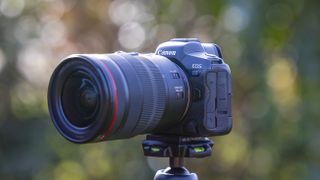 Canon EOS R5