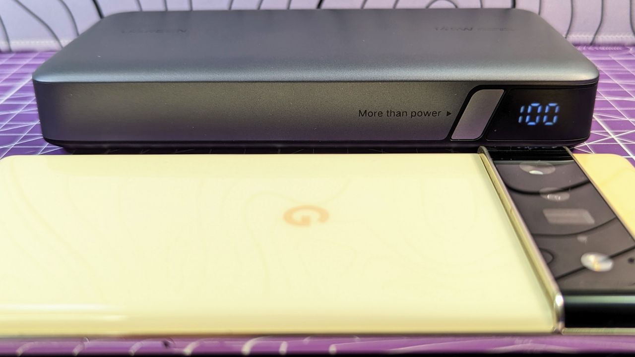 Ugreen 145W PB205 25K power bank