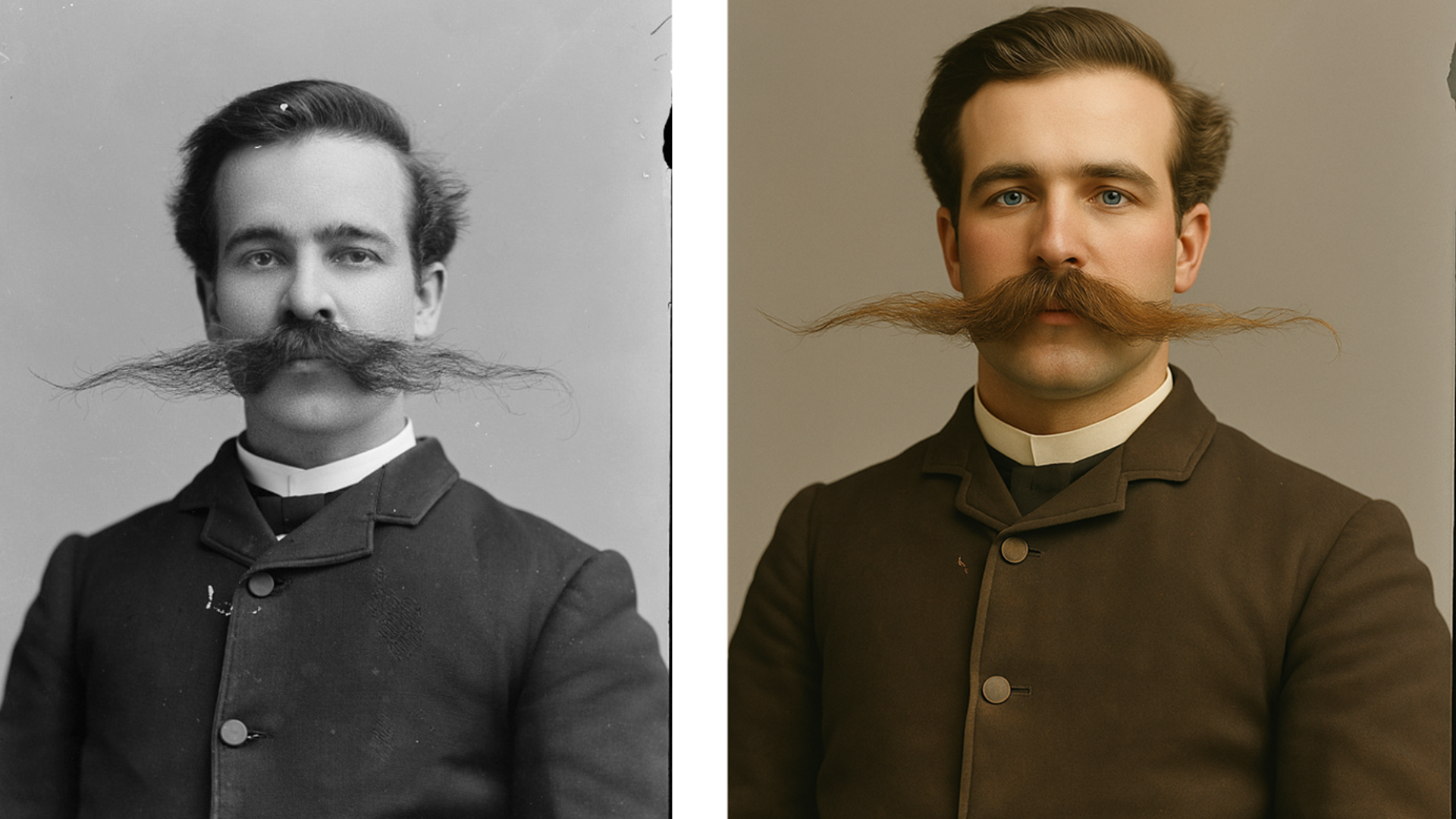 ChatGPT Restoring Photos