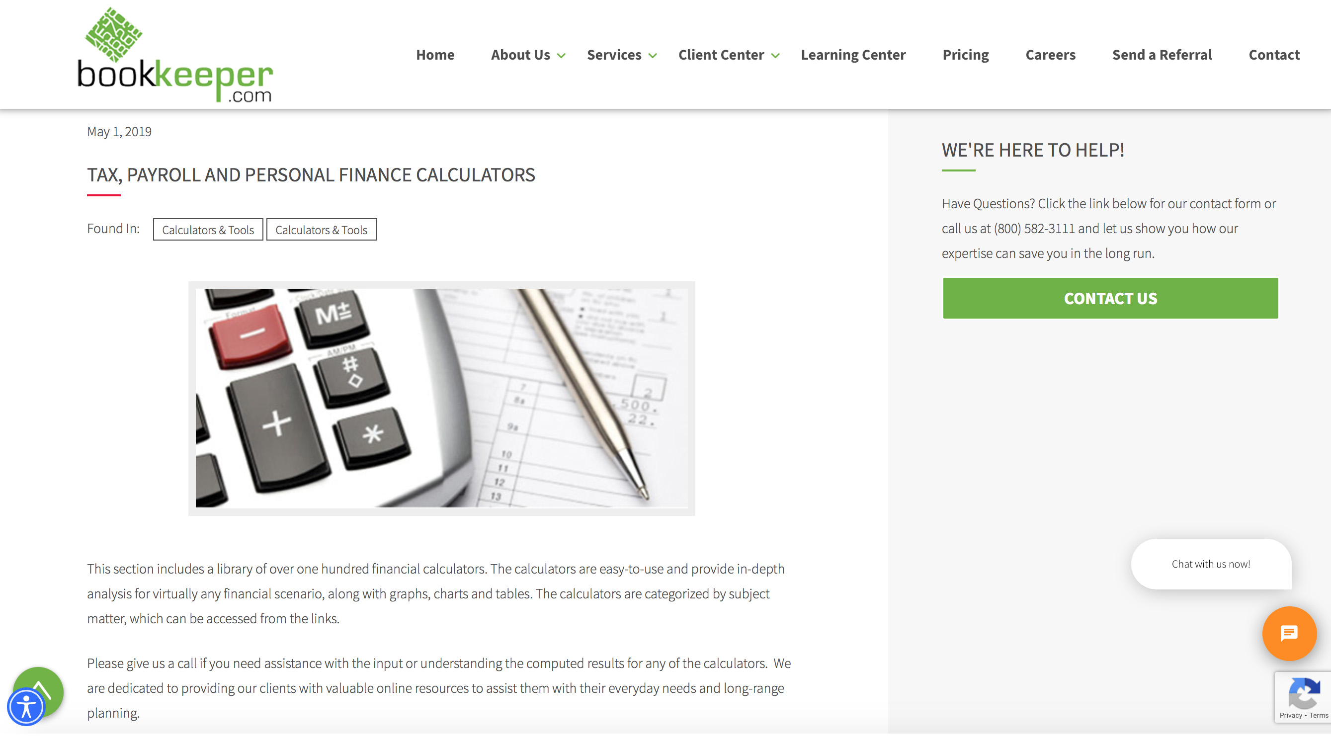 Bookkeeper.com