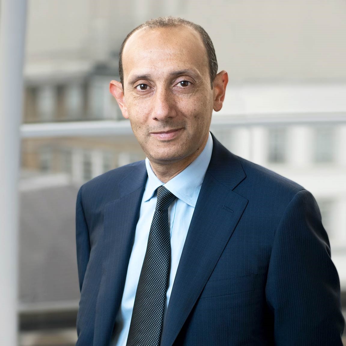 Tamim Saleh