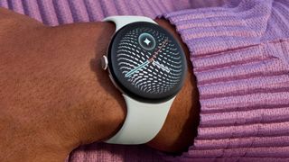 Google Pixel Watch 5