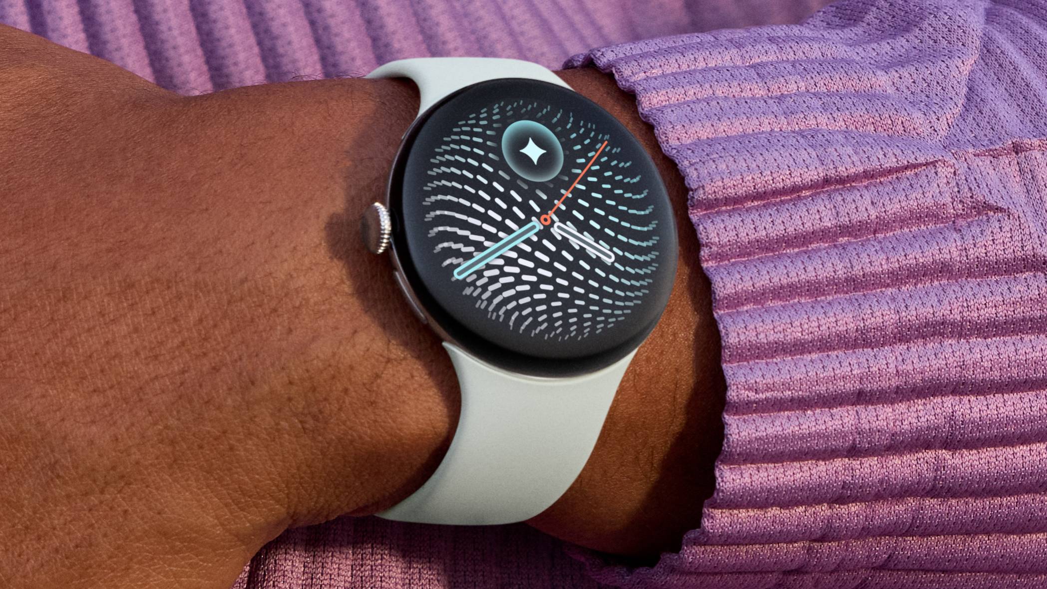 Google Pixel Watch 5