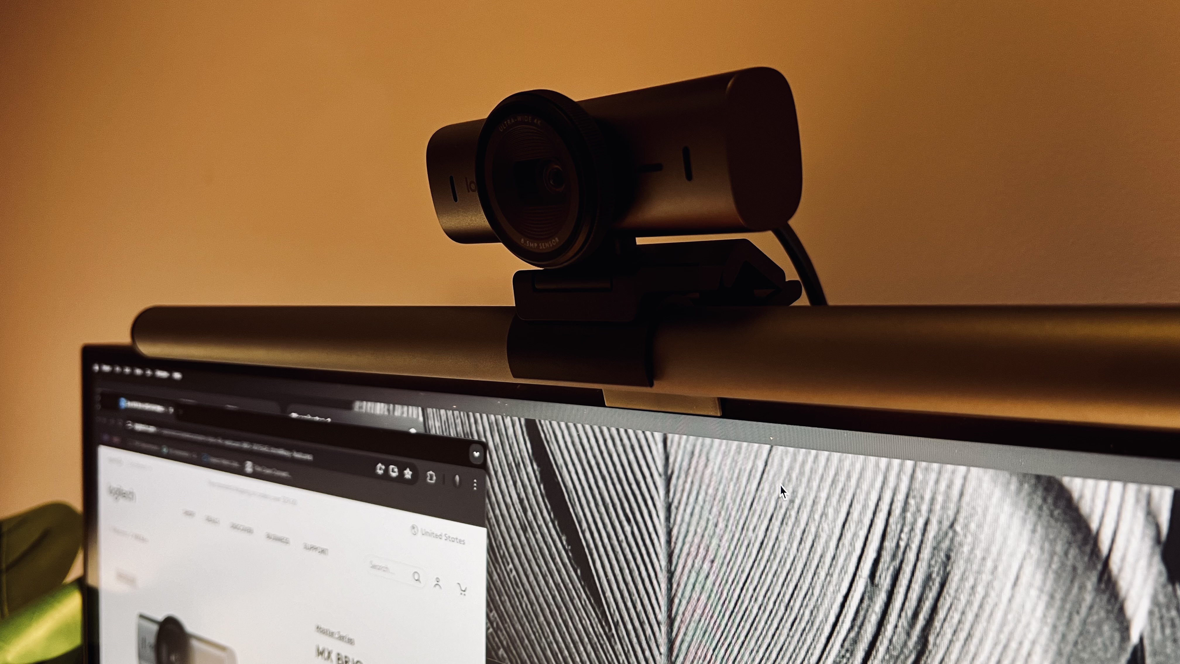 Logitech MX Brio