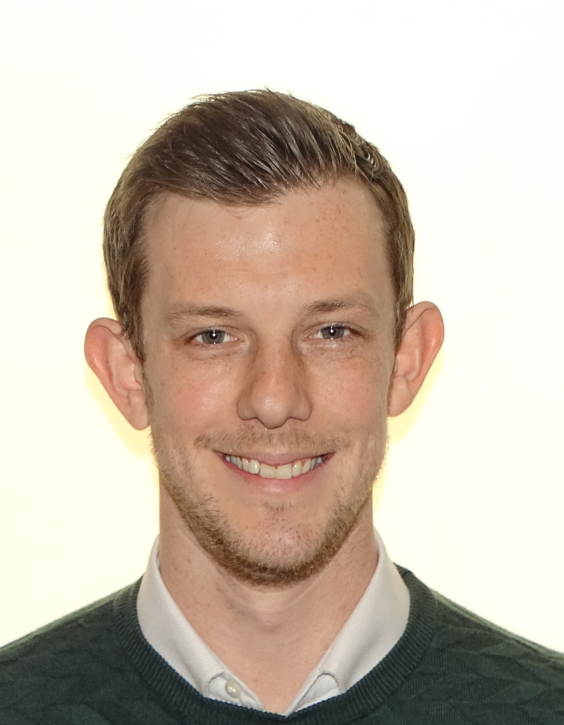 Tom Brook