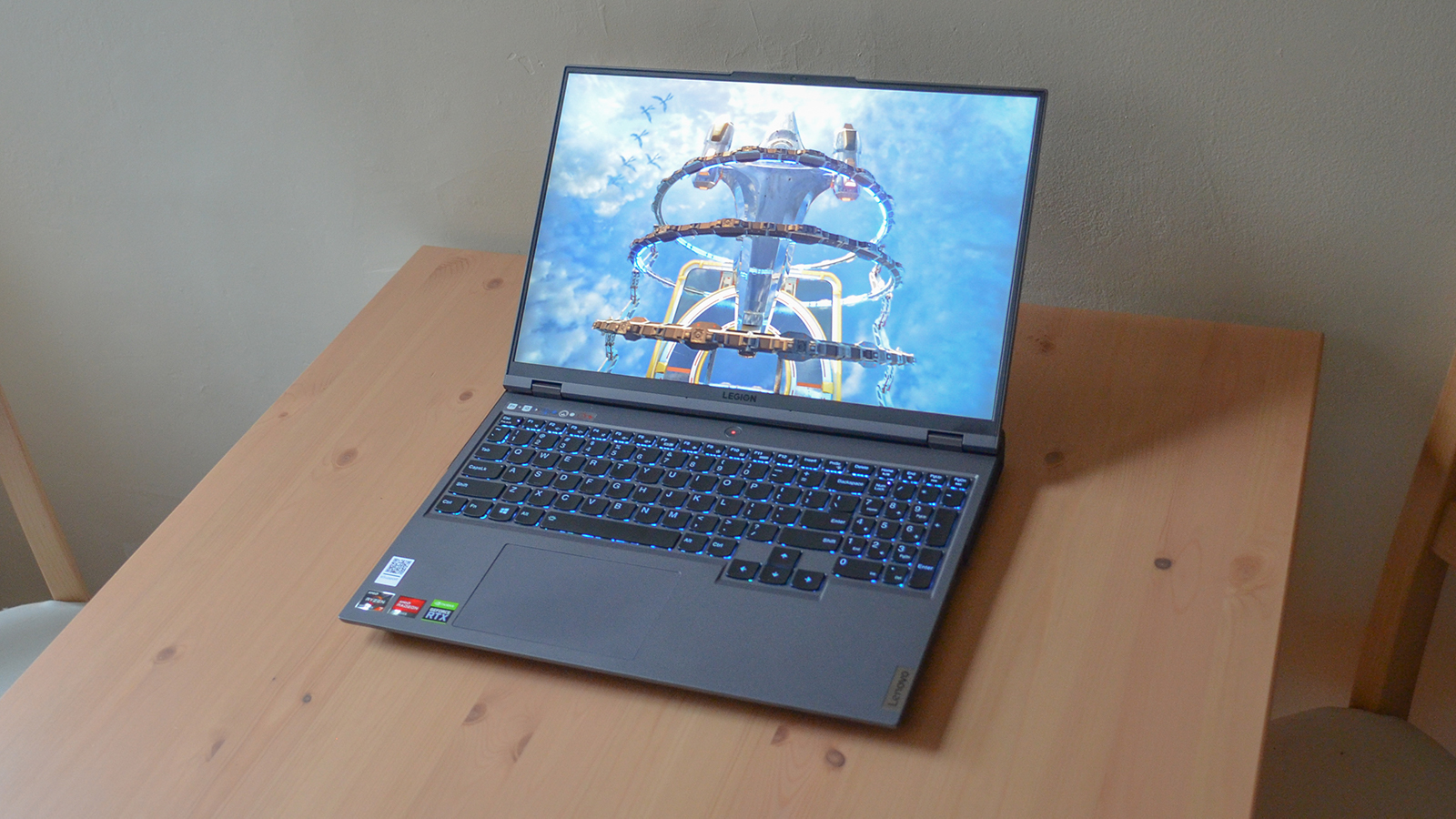 Lenovo Legion 5 Pro