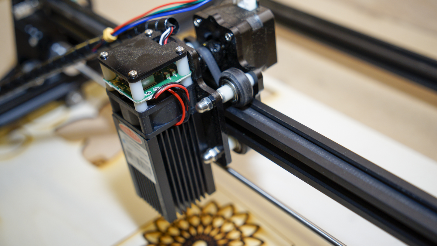 Ortur Laser Master 2