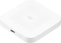 Square Reader for Contactless and Chip (2nd Generation) Square Reader for Contactless and Chip (2nd Generation)
