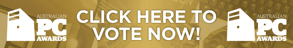 Vote now