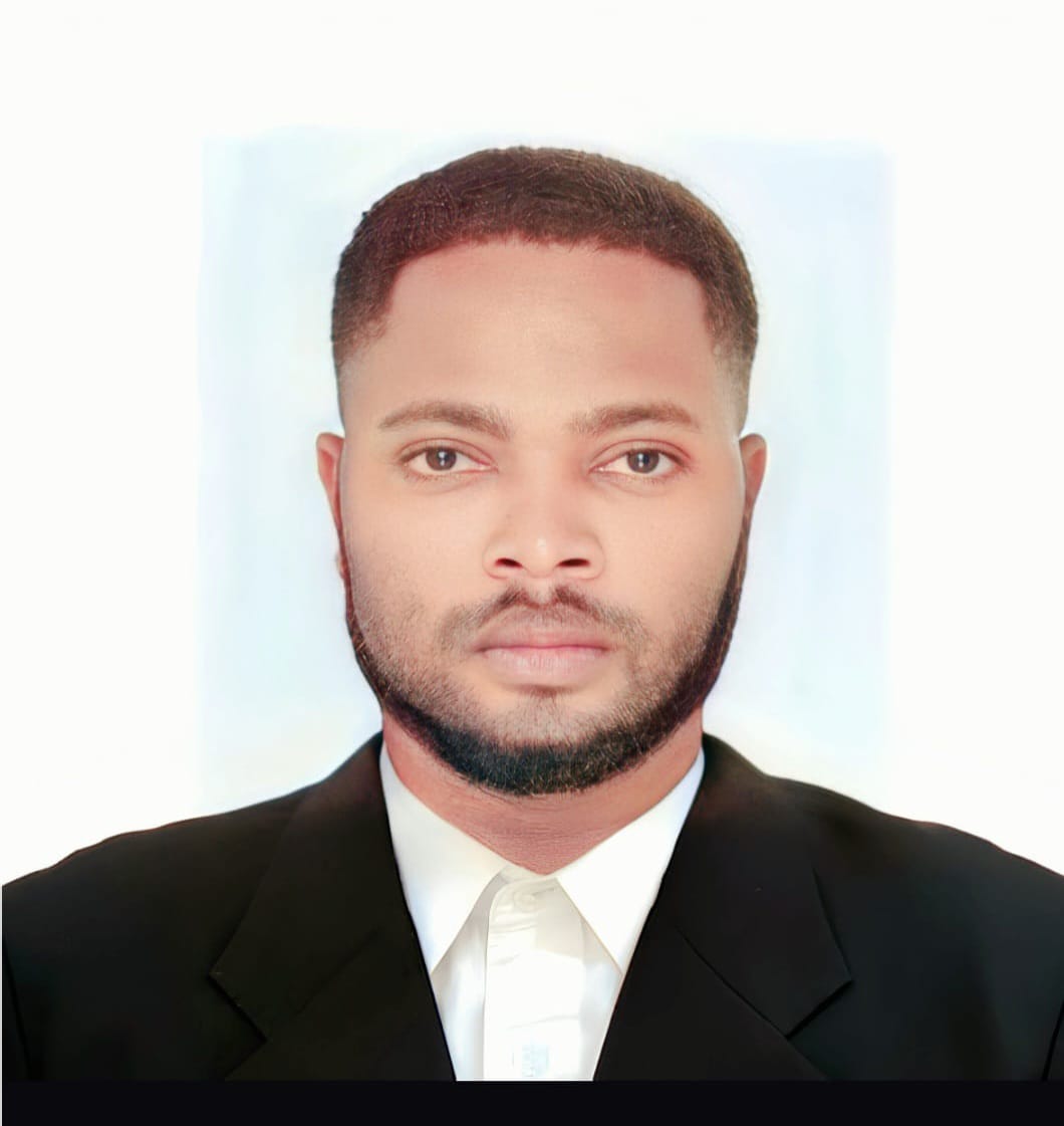 Kenneth C. Nzeogu