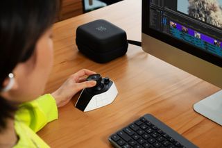 XP-Pen editing console