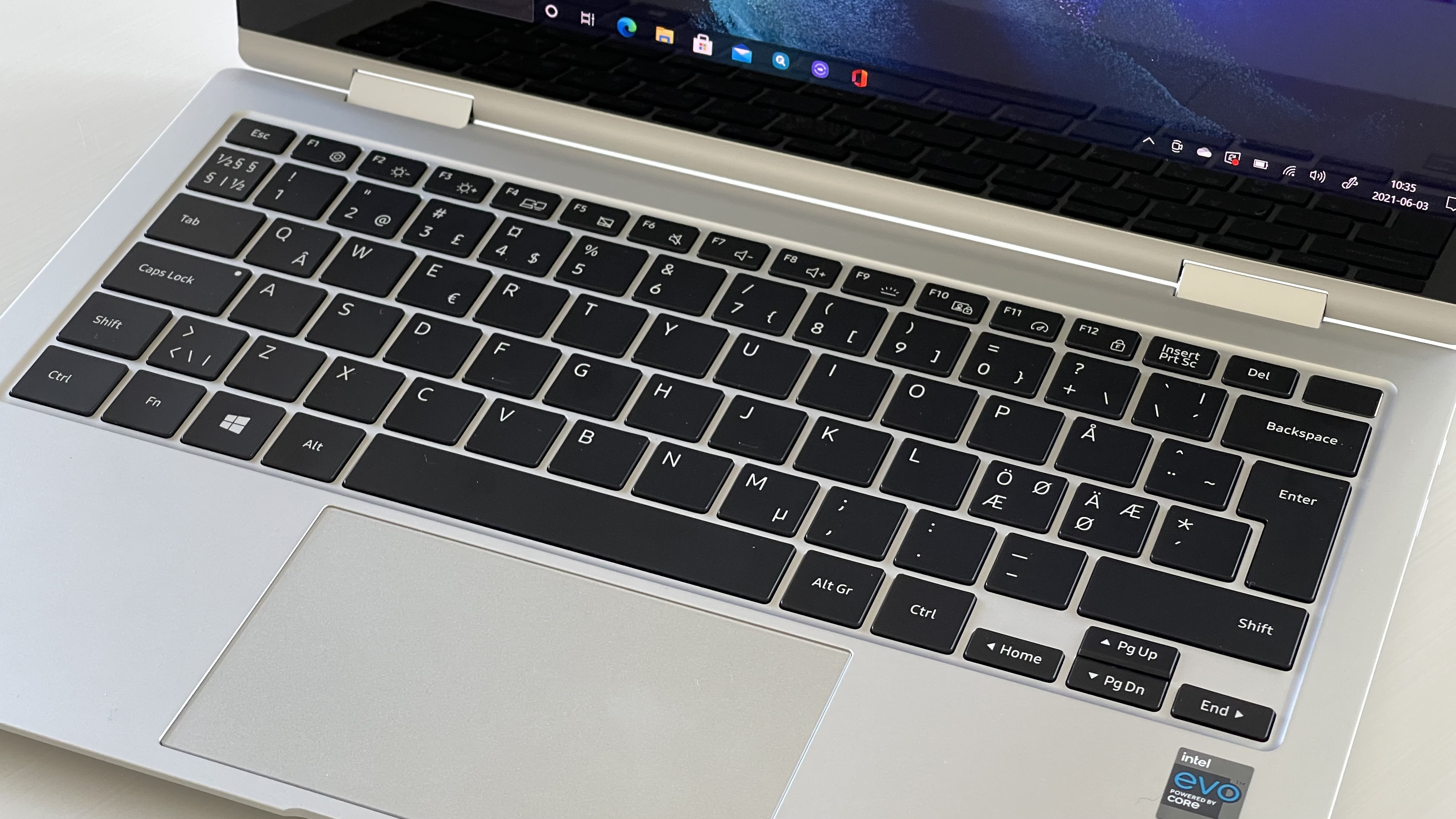 Samsung Galaxy Book Pro 360