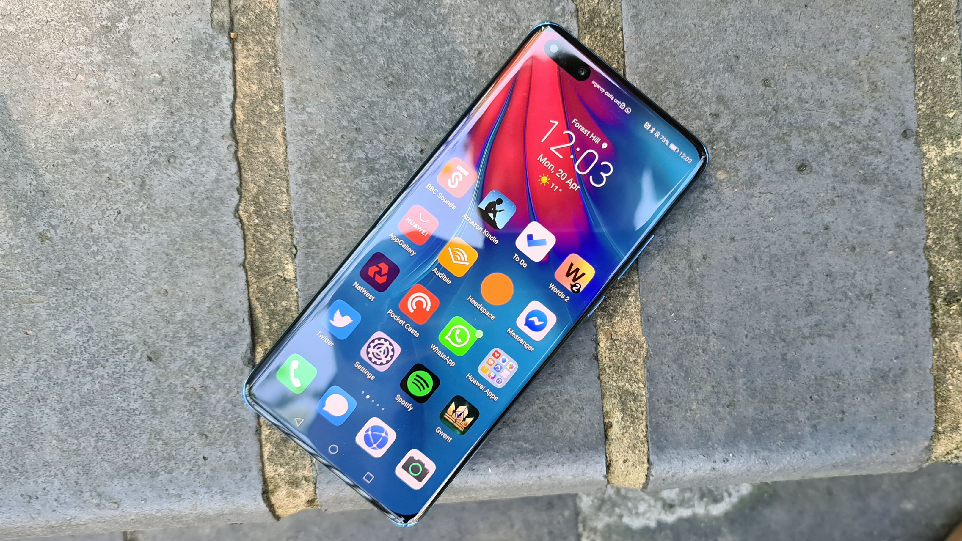 Huawei P40 Pro