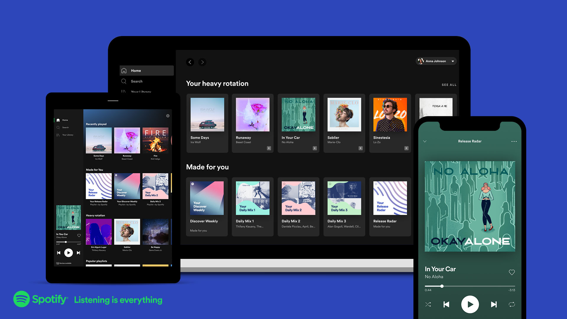 spotify