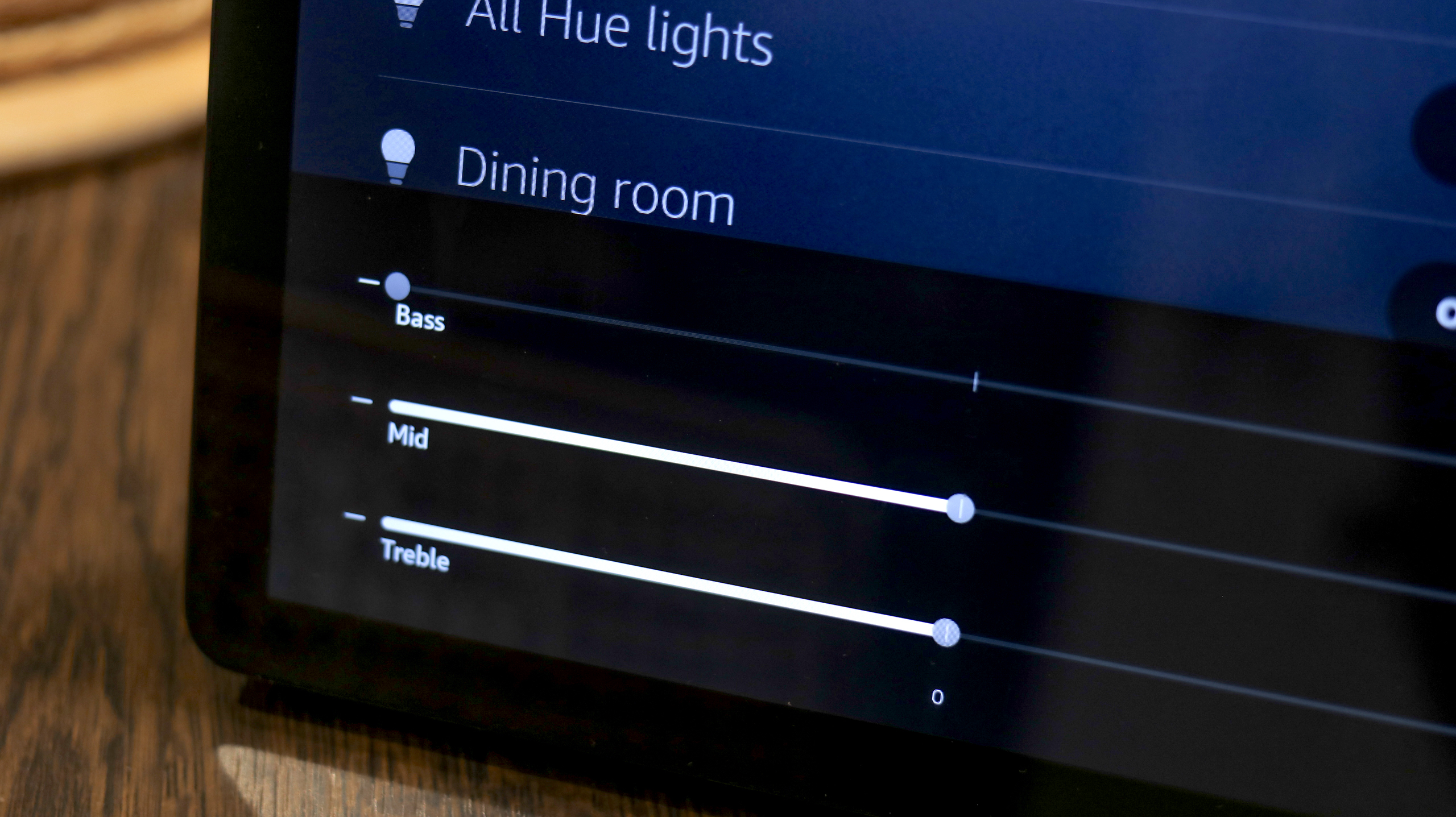 Amazon Echo Show review