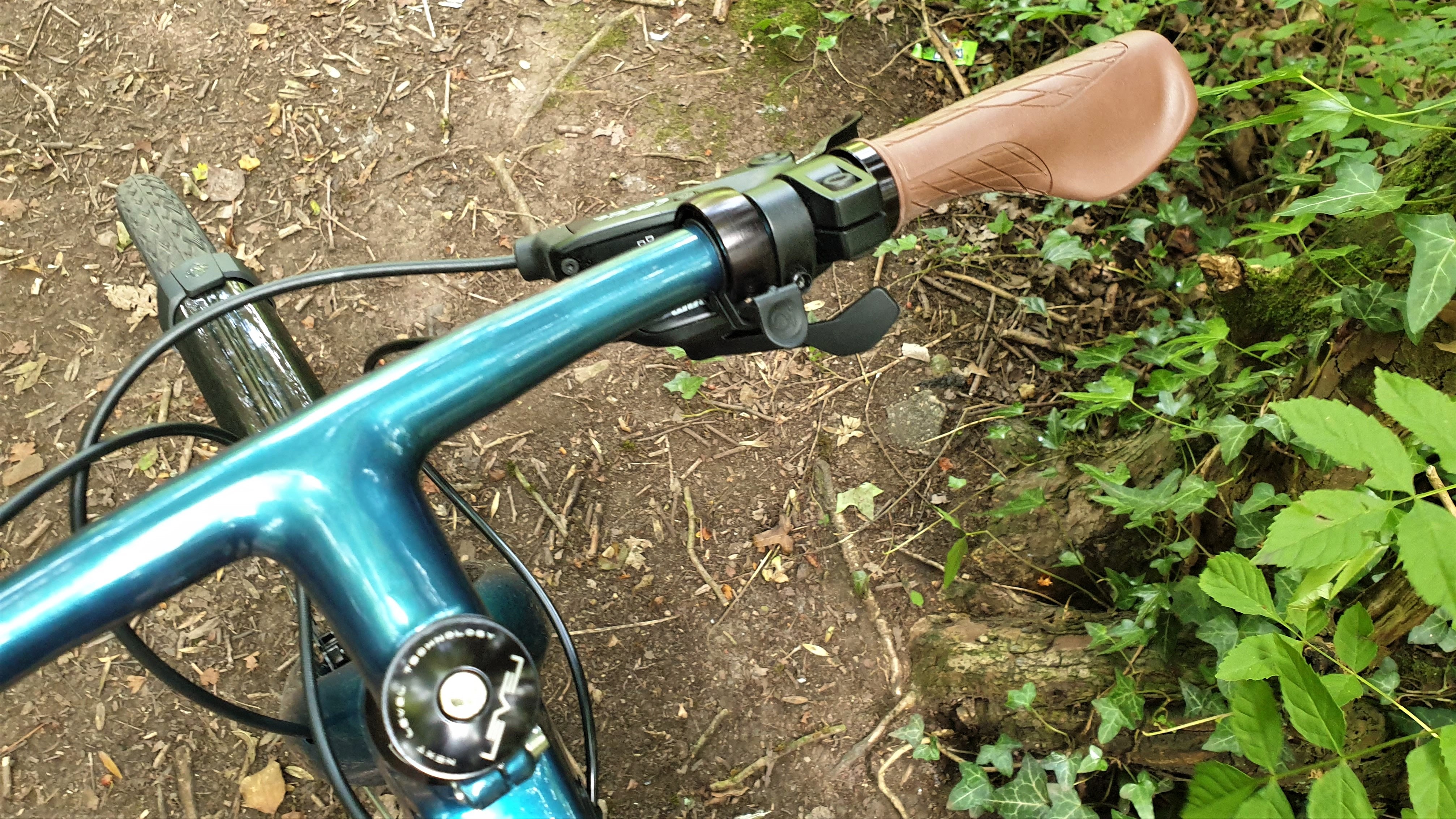 Ribble Hybrid AL e