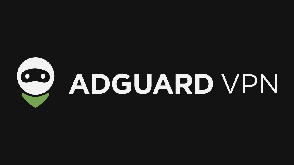 AdGuard VPN logo