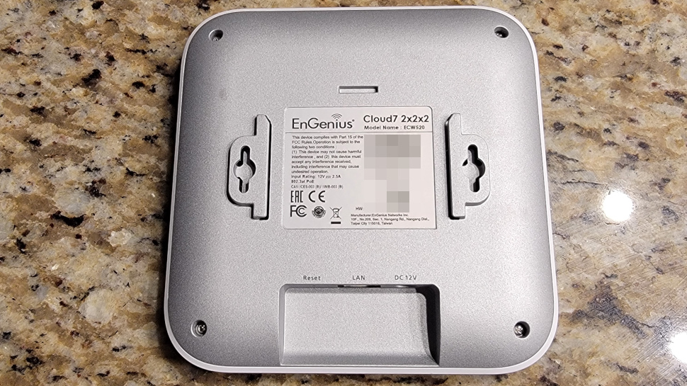 EnGenius ECW520 4
