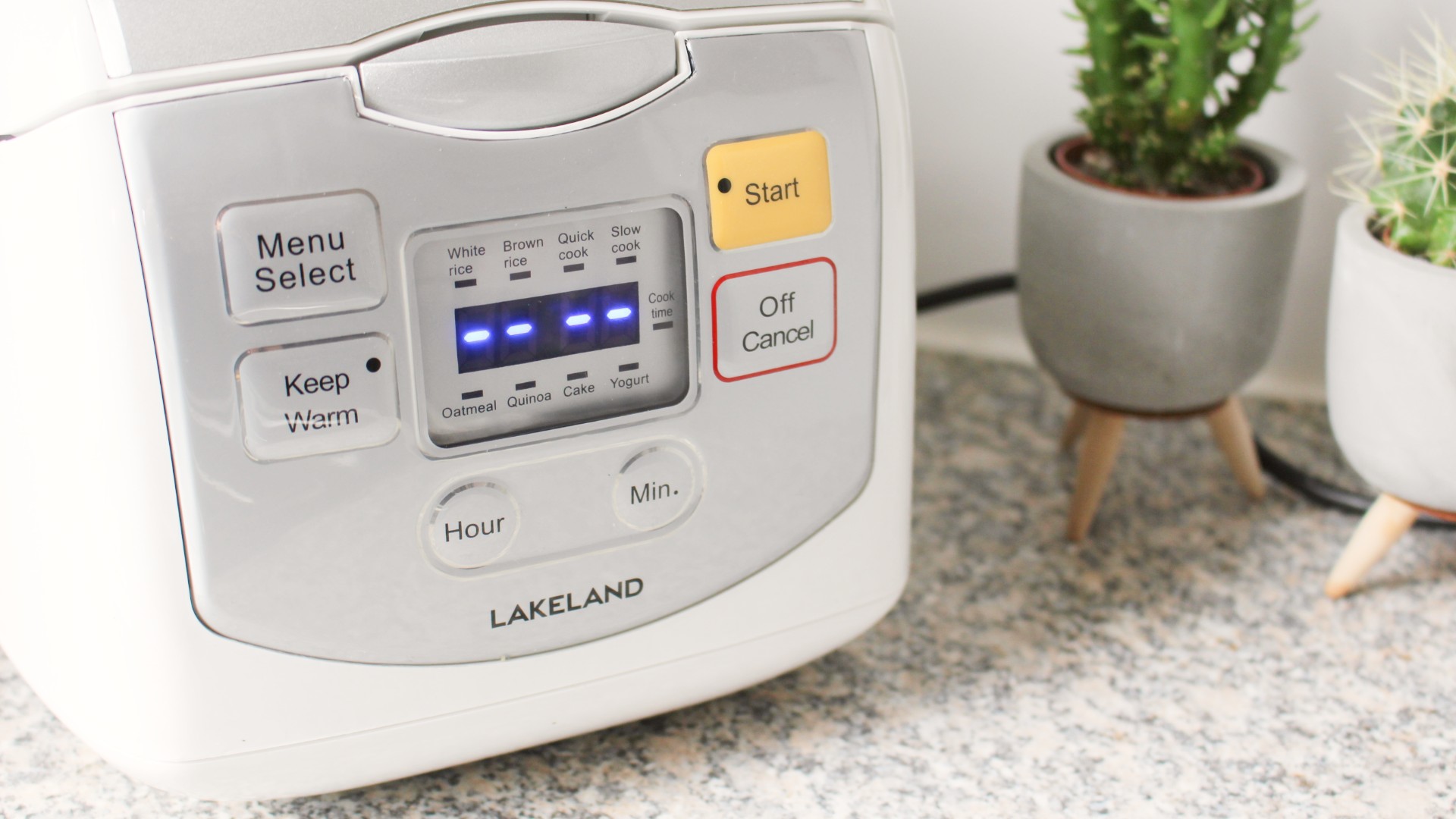 multicooker