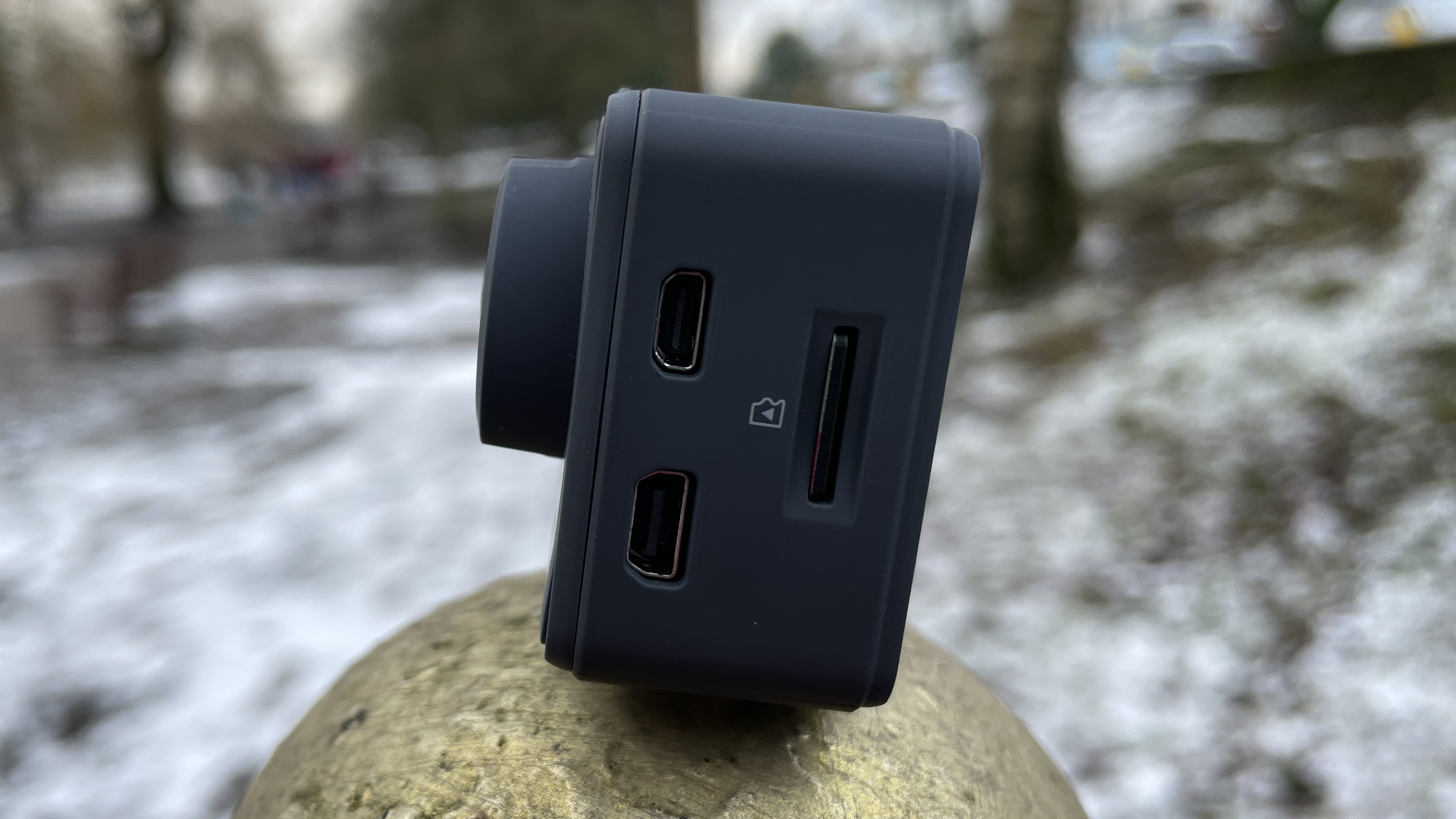 Akaso V50 Pro