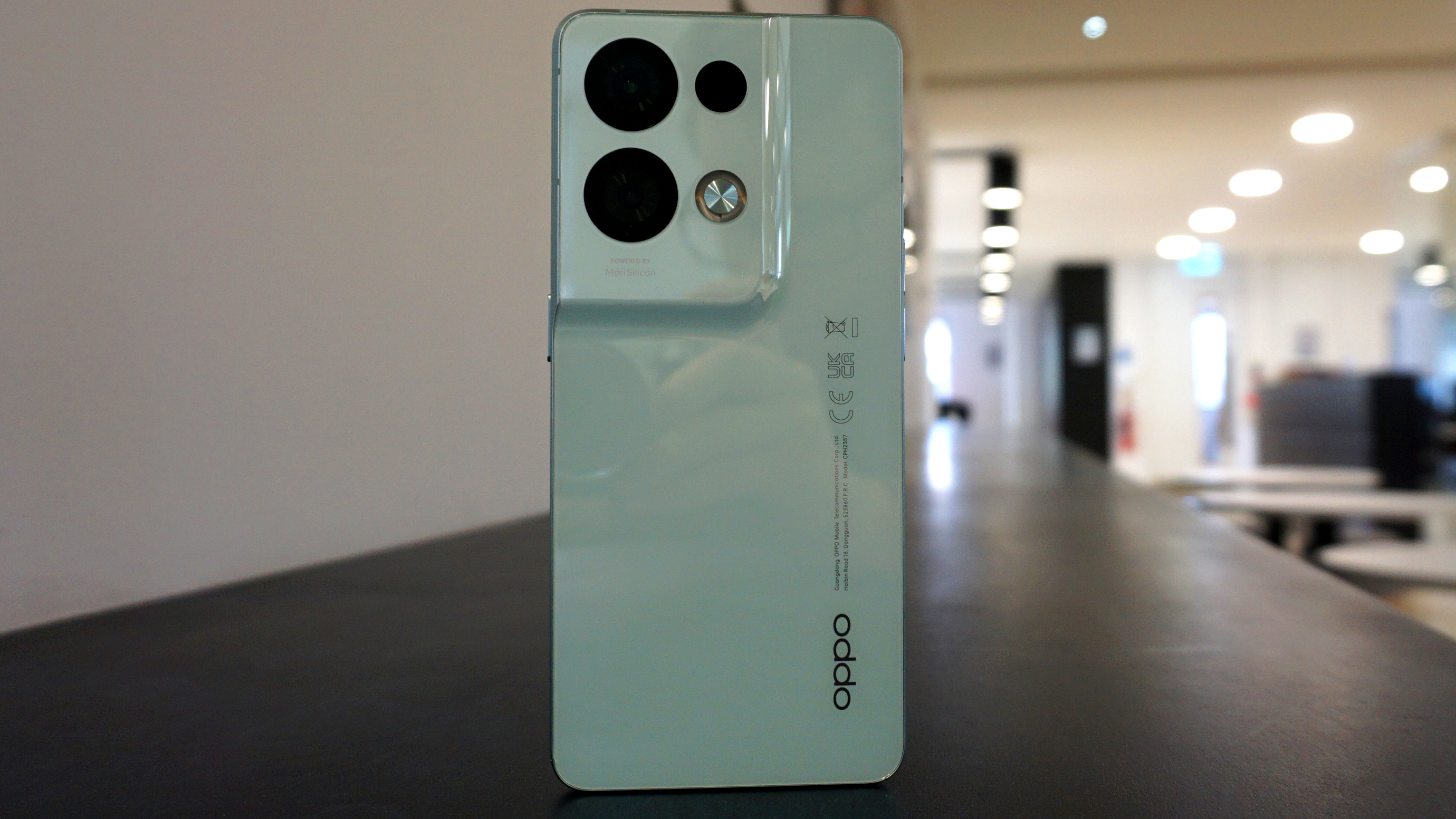 Oppo Reno 8 Pro