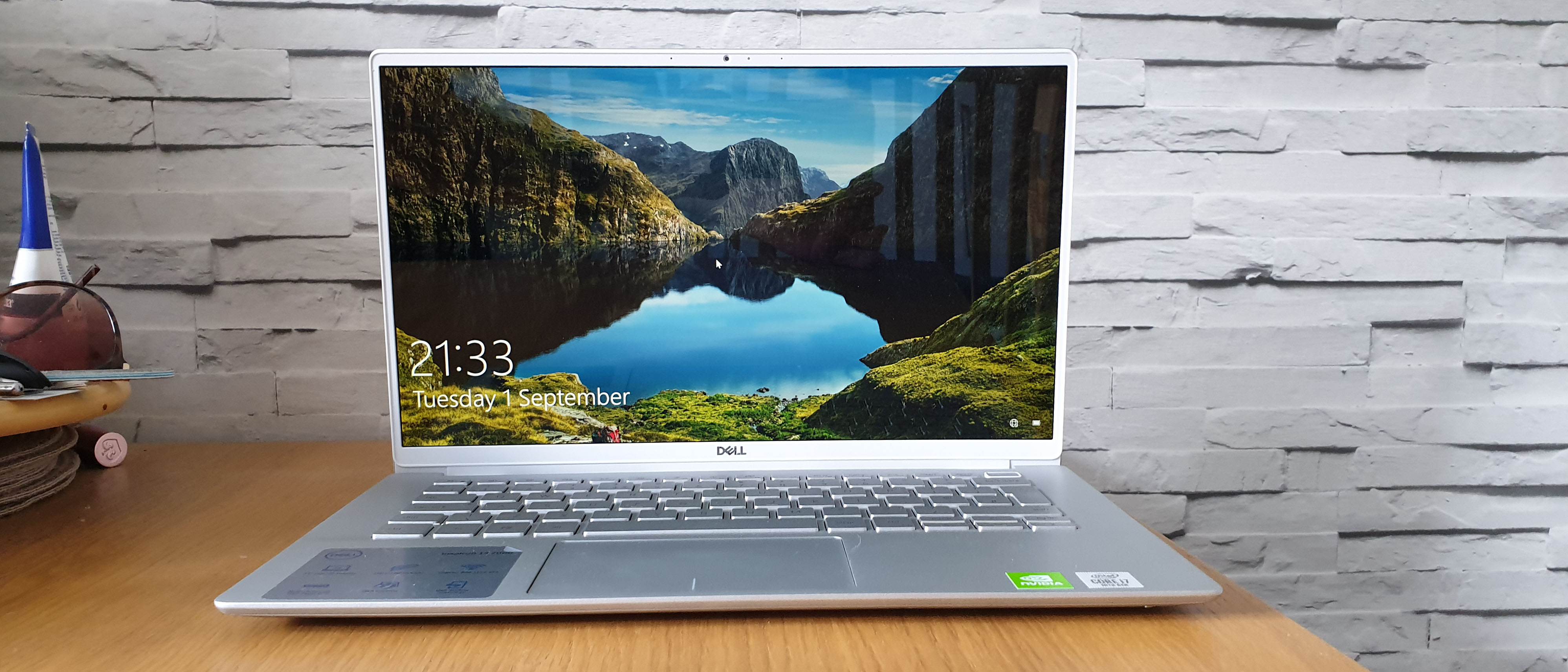 Dell Inspiron 14 7000