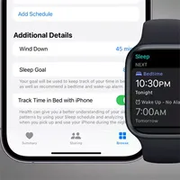 Garmin and Apple studies show how badly we're sleeping Garmin and Apple studies show how badly we're sleeping