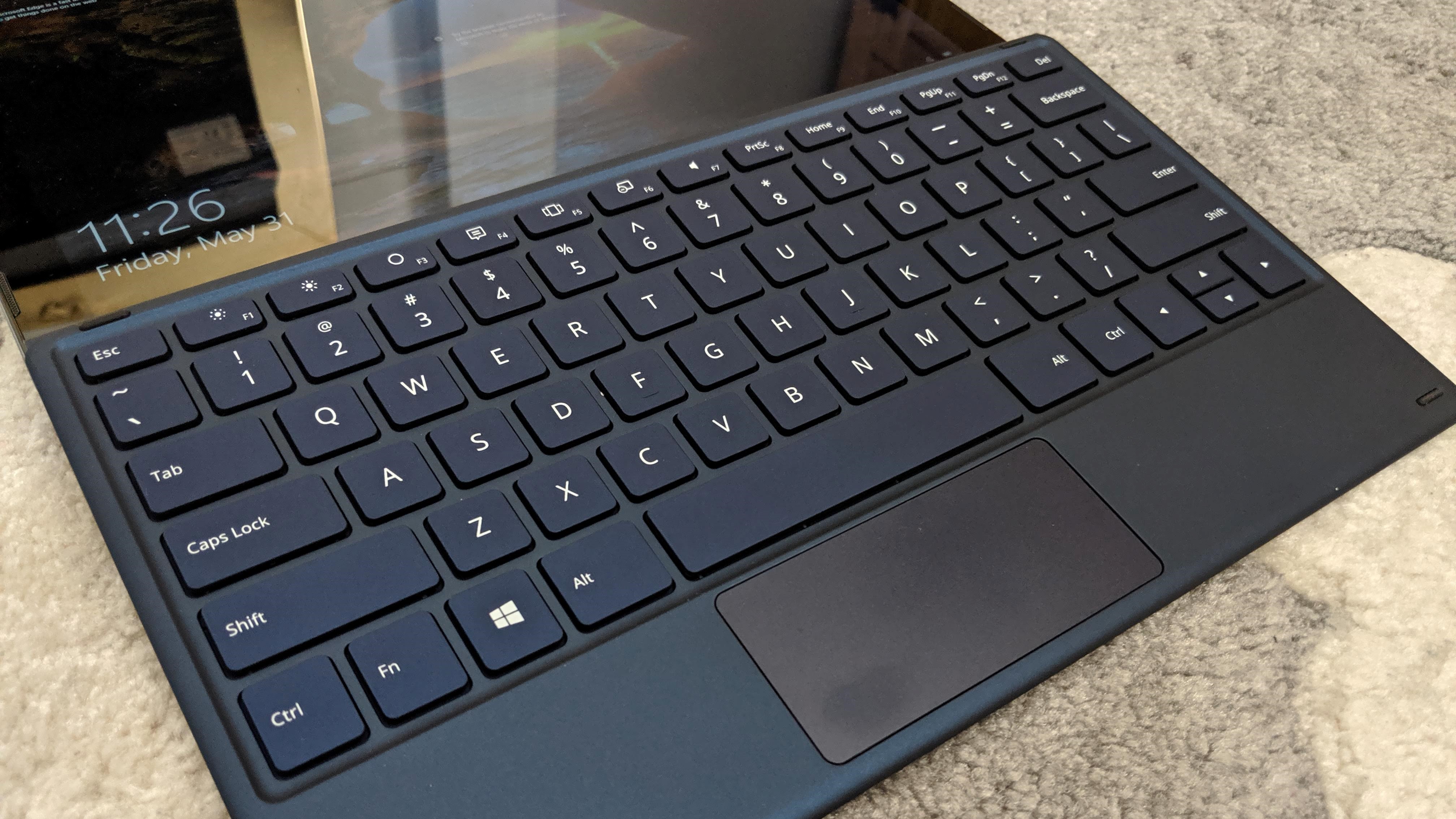 Keyboard