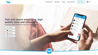 BiP Review Listing