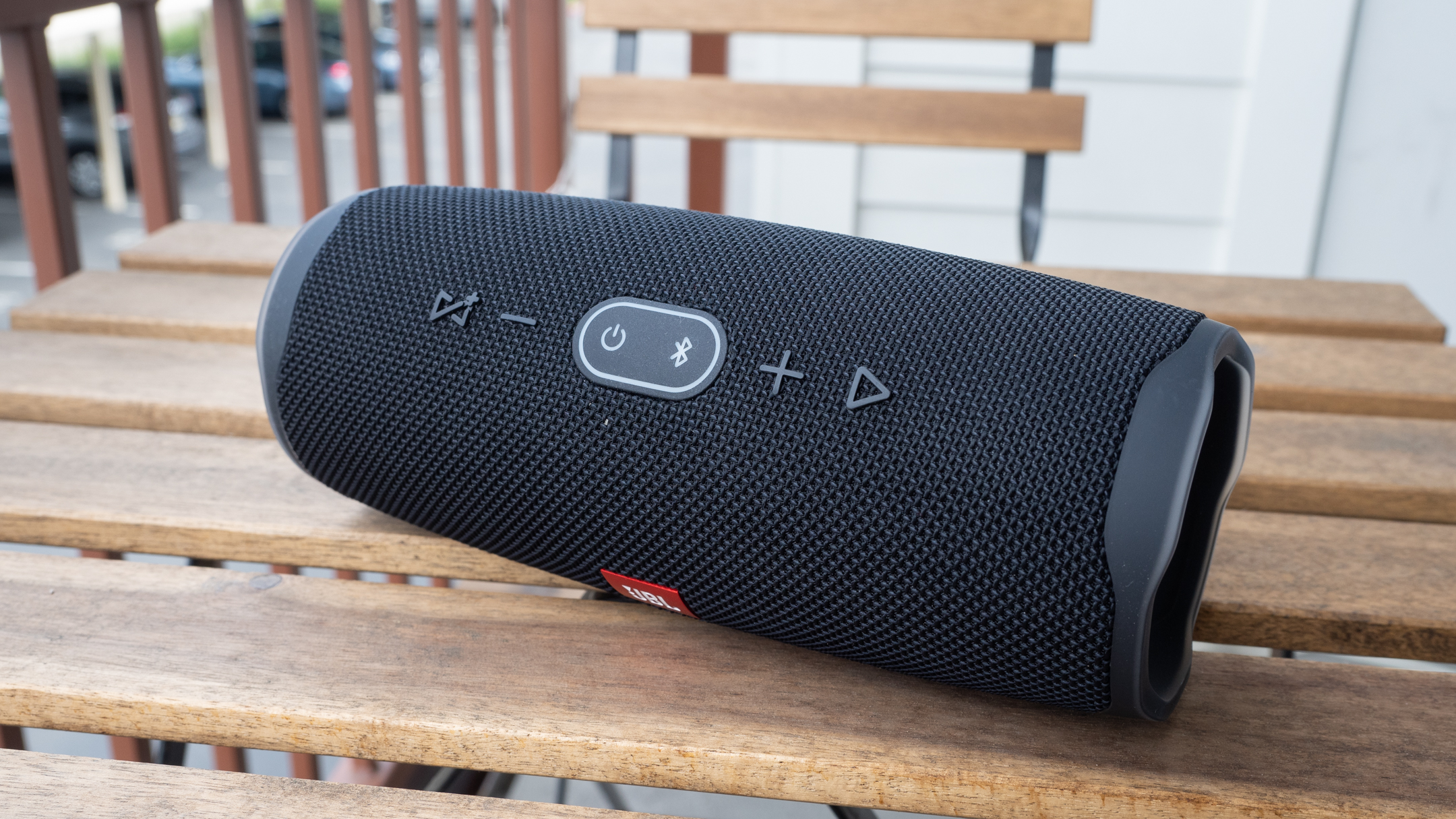 JBL Charge 4 review