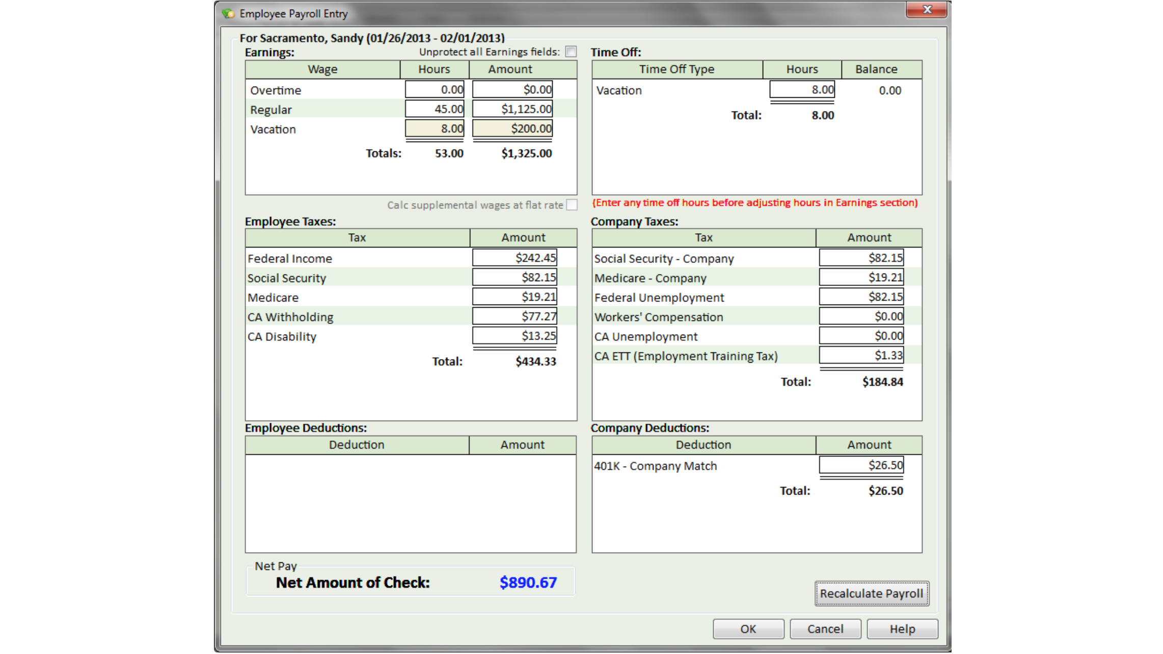 Avanquest Bookkeeper